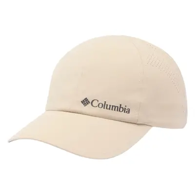 Smetanová kšiltovka Columbia Silver Ridge IV Ball Cap 2121141271