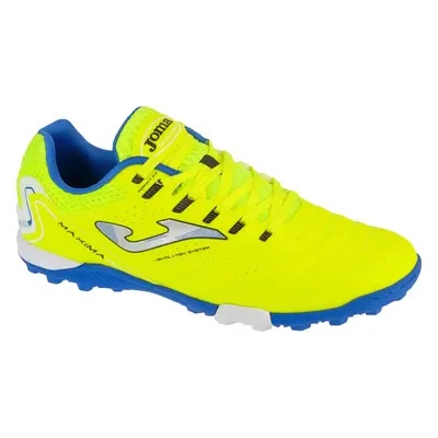 Žluté pánské turfy Joma Maxima 2509 TF MAXS2509TF