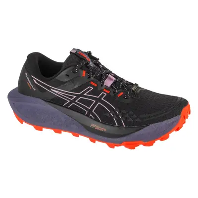 Černé dámské běžecké boty ASICS Gel-Trabuco 13 GTX 1012B767-001