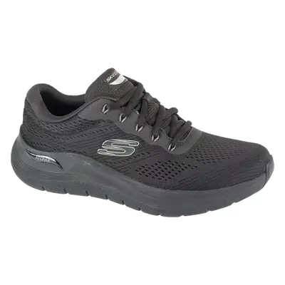 Černé pánské sportovní tenisky Skechers Arch Fit 2.0 232700-BBK