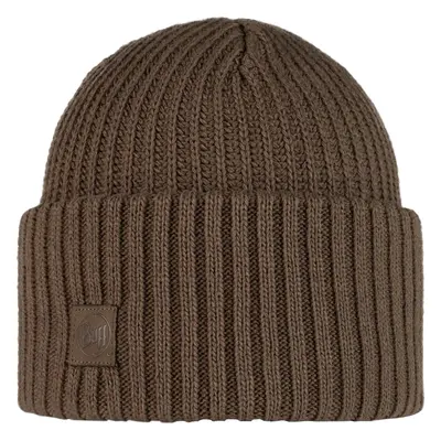 Hnědá teplá čepice Buff Rutger Hat Beanie 1296943151000