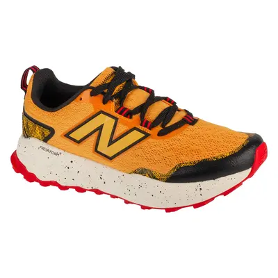 Oranžové pánské trailové tenisky New Balance Fresh Foam Garoe V2 MTGAROI2