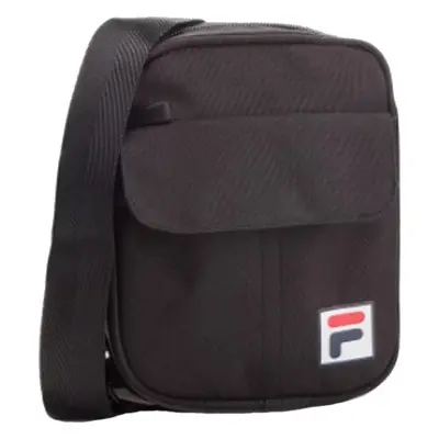 Černá taška přes rameno Fila Milan Pusher Bag 685046-002