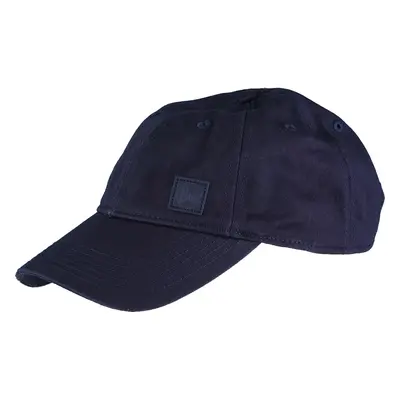 Tmavě modrá pánská kšiltovka Buff Baseball Cap 1171977871000