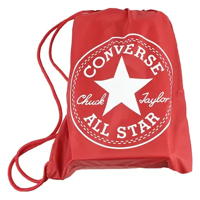 Batoh Converse Cinch Bag - červená 3EA045C-600