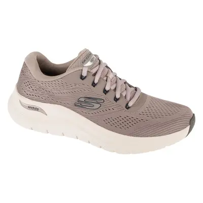 Taupe pánské tenisky Skechers Arch Fit 2.0 232700-TPE