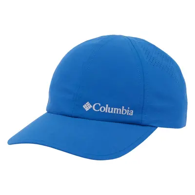 Modrá kšiltovka Columbia Silver Ridge IV Ball Cap 2121141433