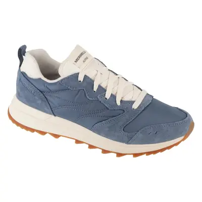 Tmavě modré pánské volnočasové tenisky Merrell Alpine 83 Sneaker Sport J007031