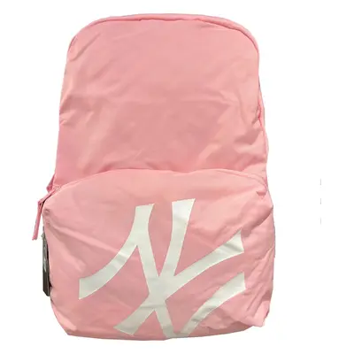 Růžový batoh New Era Disti Multi New York Yankees Backpack 60240062