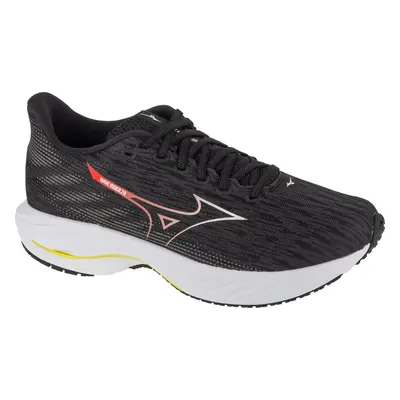 Černé pánské běžecké tenisky Mizuno Wave Rider 28 J1GC240358