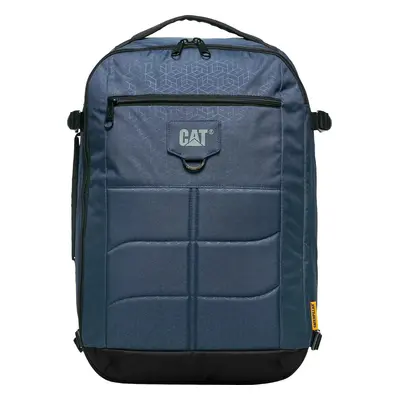 Tmavě modrý prostorný batoh Caterpillar Bobby Cabin Backpack 84170-504