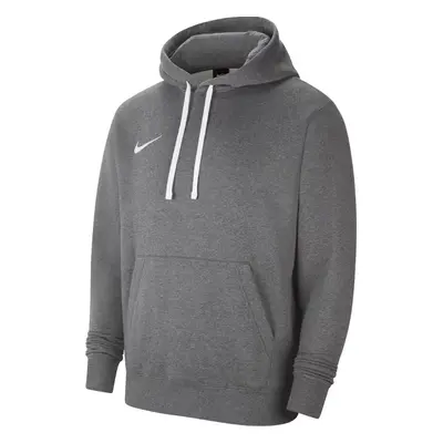 Šedá pánská mikina Nike Team Park 20 Hoodie CW6894-071