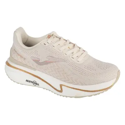 Béžové běžecké tenisky Joma Storm Viper Lady 2525 RVIPLS2525