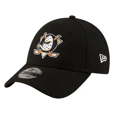 Černá pánská kšiltovka New Era 9FORTY Anaheim Ducks NHL Cap 70902636