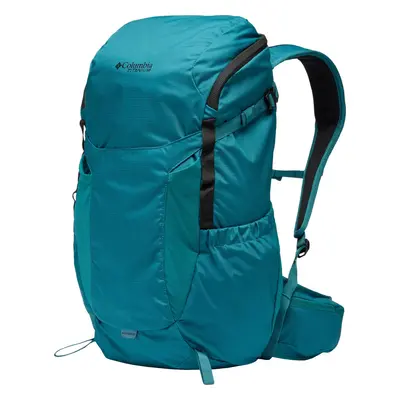 Tyrkysový trekingový batoh Columbia Triple Canyon 36L Hiking Backpack 2071541364