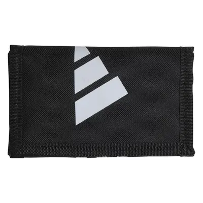 Černá pánská peněženka adidas Essentials Training Wallet HT4750