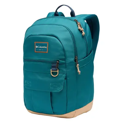 Tyrkysový batoh Columbia Buxton 26L Backpack 2121451364