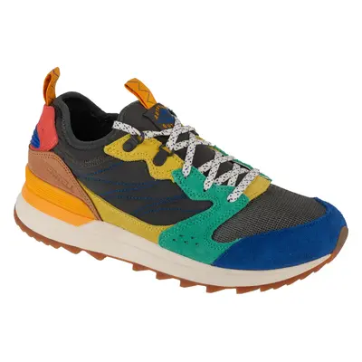 Vícebarevné pánské volnočasové tenisky Merrell Alpine 83 Sneaker Recraft J007007