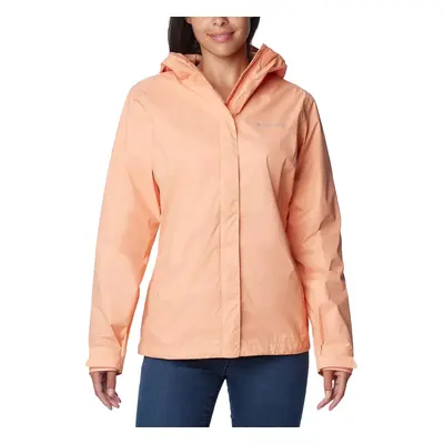 Meruňková sportovní bunda Columbia Arcadia II Jacket 1534115882