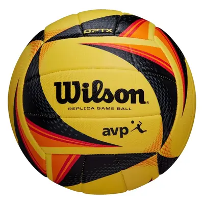 Wilson OPTX AVP Replica Game Volleyball WTH01020XB