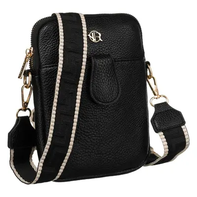 Rovicky Černá crossbody taška R-KP-09-F19