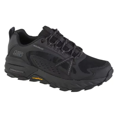 Černé pánské tenisky Skechers Max Protect - Task Force 237308-BBK