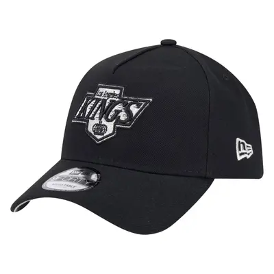 Černá pánská kšiltovka New Era 9FORTY Los Angeles Kings NHL Cap 70902627