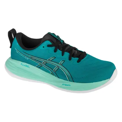 Tyrkysové pánské běžecké tenisky ASICS Gel-Cumulus 27 1011B960-400