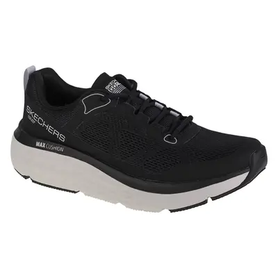 Černé pánské tenisky Skechers Max Cushioning Delta 220351-BKW