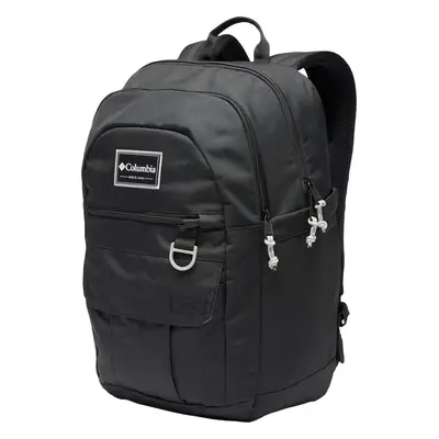 Černý batoh Columbia Buxton 26L Backpack 2121451010