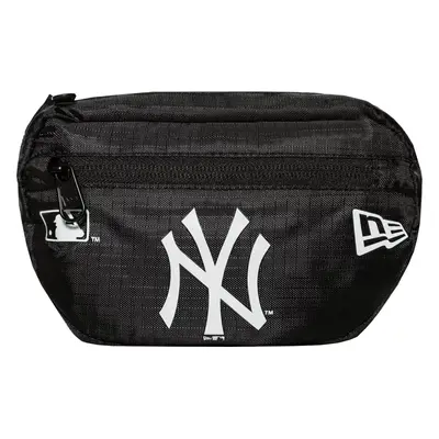 Černá ledvinka New Era MLB New York Yankees Micro Waist Bag 60137339