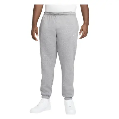 Šedé pánské tepláky Nike Nsw Club Pant BV2737-063