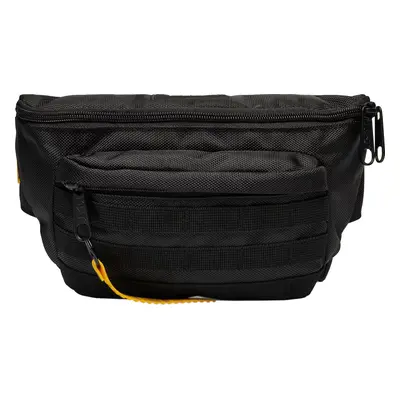 Černá pánská ledvinka Caterpillar Sahara Waist Bag 84607-01