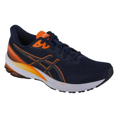 Tmavě modré běžecké tenisky ASICS GT-1000 12 1011B631-402