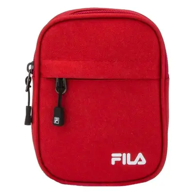 Červená crossbody Fila New Pusher Berlin Bag 685054-006