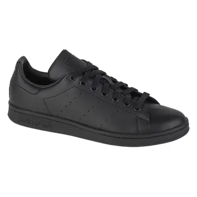 Černé pánské tenisky adidas Stan Smith FX5499