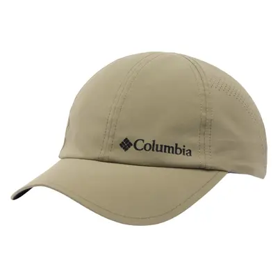 Khaki kšiltovka Columbia Silver Ridge IV Ball Cap 2121141397