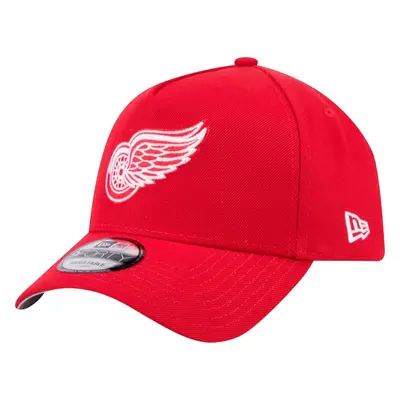 Červená kšiltovka New Era 9FORTY Detroit Red Wings NHL Cap 70902628