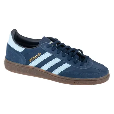 Tmavě modré tenisky Adidas Handball Spezial BD7633