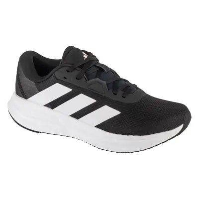 Černo-bílé pánské běžecké tenisky Adidas Galaxy 7 M ID8760