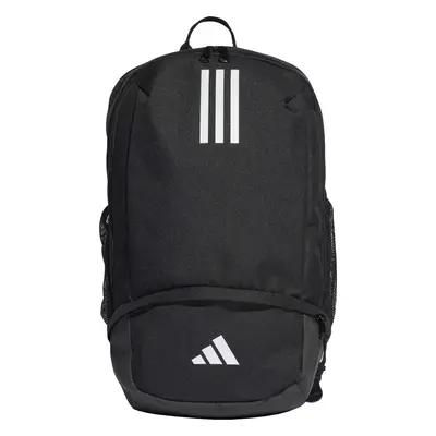 Černý sportovní batoh adidas Tiro 23 League Backpack HS9758