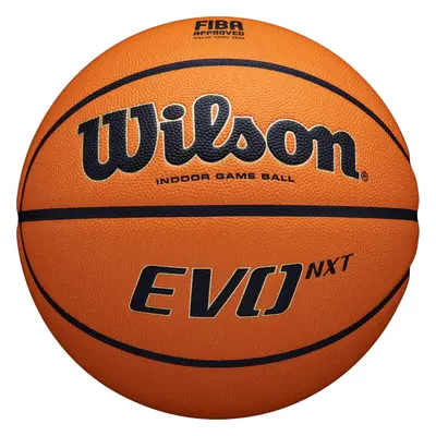 Wilson EVO NXT FIBA Game Ball WTB0965XB