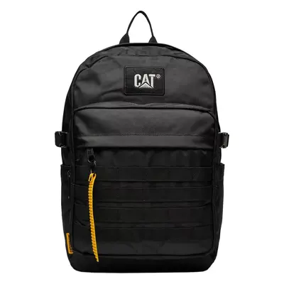 Černý pánský batoh Caterpillar Yuma Backpack 84608-01