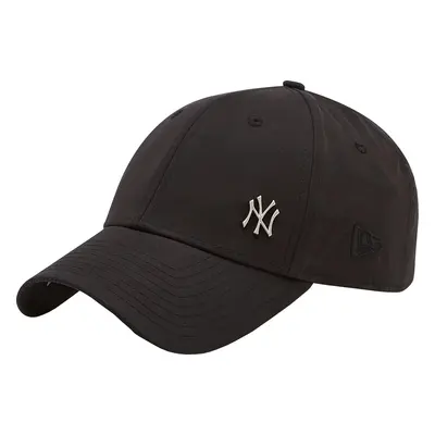 Černá unisex kšiltovka New Era 9FORTY New York Yankees Flawless Cap 11198850