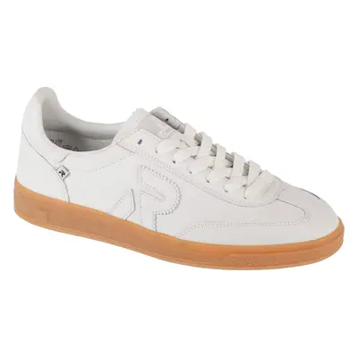 Bílé dámské tenisky Rieker Sneakers W2200-80