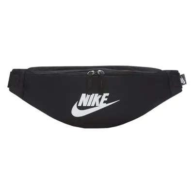 Černá ledvinka Nike Heritage Waistpack DB0490-010