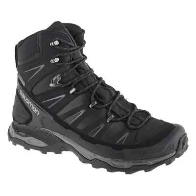 Černá pánská turistická obuv Salomon X Ultra Trek GTX 404630