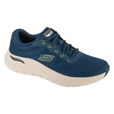 Tmavě modré pánské sportovní tenisky Skechers Arch Fit 2.0 232700-NVY