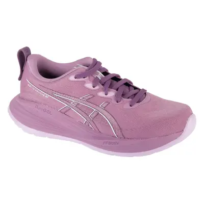 Tmavě růžové dámské běžecké boty ASICS Gel-Cumulus 27 1012B772-500