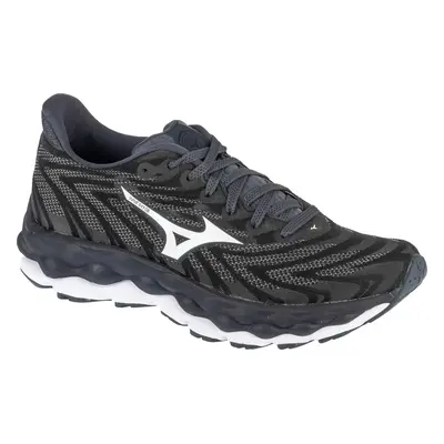 Černé dámské běžecké boty Mizuno Wave Sky 8 J1GD240272